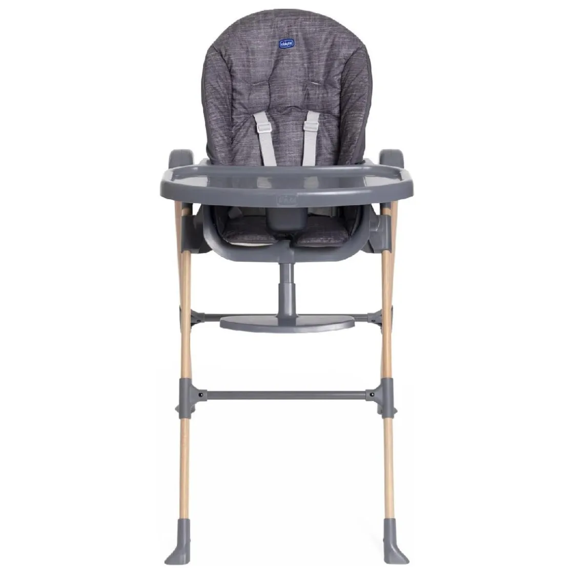 CHICCO - Trona Polly Essential Coal* Tronas·Tronas Bebe