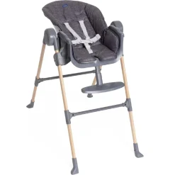 CHICCO - Trona Polly Essential Coal* Tronas·Tronas Bebe