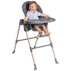 CHICCO - Trona Polly Essential Coal* Tronas·Tronas Bebe