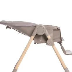 CHICCO - Trona Polly Essential Ash* Tronas·Tronas Bebe