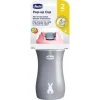 CHICCO - Vaso Pop‑Up 350 ml - Rosa* Preparación Comida Y Accesorios·Tazas Y Vasos