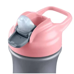 CHICCO - Vaso Pop‑Up 350 ml - Rosa* Preparación Comida Y Accesorios·Tazas Y Vasos