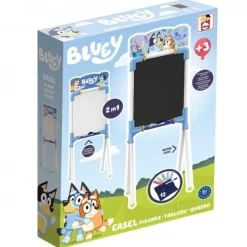 CHICOS - Bluey - Pizarra Infantil* Steam|Arte Y Manualidades