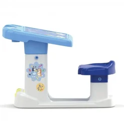 CHICOS - Bluey - Pupitre infantil* Steam|Arte Y Manualidades