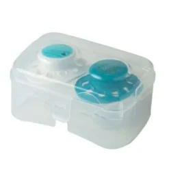 PRENATAL Chupete de silicona Boss x2