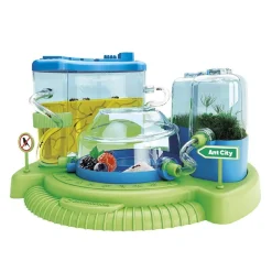 CLEMENTONI Ciencia y juego - La ciudad de las hormigas* Steam