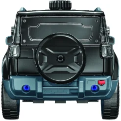 CLEMENTONI Ciencia y Juego - Laboratorio de mecánica Jeep Recon* Steam