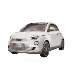 CLEMENTONI Ciencia y juego - Mechanics: Fiat 500 eléctrico* Steam