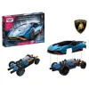 CLEMENTONI Ciencia y Juego - Mechanics: Lamborghini Huracán STO