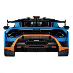 CLEMENTONI Ciencia y Juego - Mechanics: Lamborghini Huracán STO