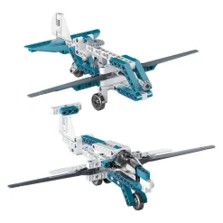 CLEMENTONI Ciencia y juego - Mechanics: Aviones y helicopteros* Steam