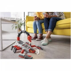 CLEMENTONI Ciencia y juego - Robotics: Robot escorpión