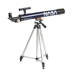 CLEMENTONI Ciencia y juego - Telescopio NASA