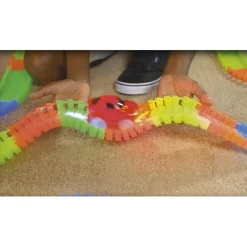 STOMPEEZ Circuito Magic Tracks (varios colores)