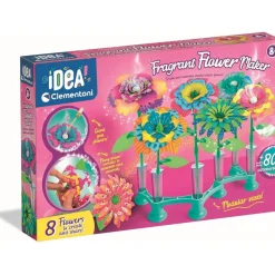CLEMENTONI - Creaciones de flores aromáticas* Arte Y Manualidades