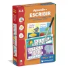 MONTESSORI Clementoni - Aprendo a Escribir* Juguetes Educativos Y Libros|Juegos Y Puzzles
