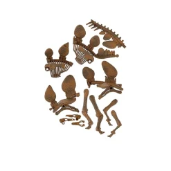 CLEMENTONI - Arqueojugando Stegosaurio* Steam