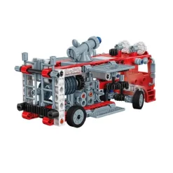 CLEMENTONI - Camión de Bomberos* Steam