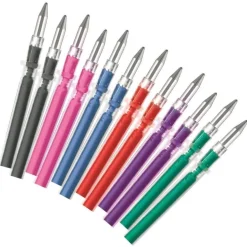 IDEA Clementoni - Estudio creativo de bolígrafos con mensajes* Arte Y Manualidades