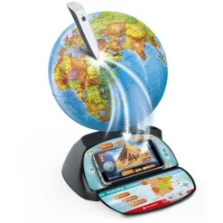 CLEMENTONI - Globo digital real time interactivo* Steam