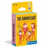 CLEMENTONI - Juego de cartas (varios modelos)