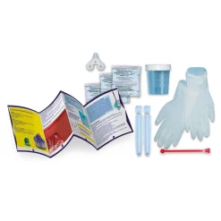 CLEMENTONI - Kit Cristales