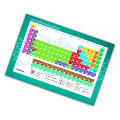 CLEMENTONI - Kit de ciencia: mi laboratorio de química ㅤ* Steam