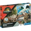 CLEMENTONI - Kit de excavación Jurassic World* Steam