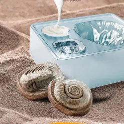 CLEMENTONI - Kit de excavación Jurassic World* Steam