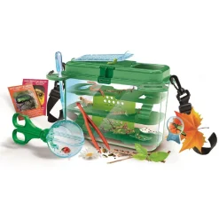 CLEMENTONI - La Casa de los Insectos* Steam