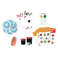 CLEMENTONI - La magia del mentalismo