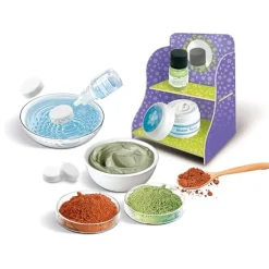 CLEMENTONI - Laboratorio Científico de Mascarillas de Belleza ㅤ* Steam