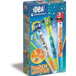 CLEMENTONI - Laboratorio de Experimentos Mini ㅤ* Arte Y Manualidades