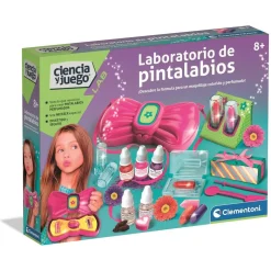 CLEMENTONI - Laboratorio de pintalabios