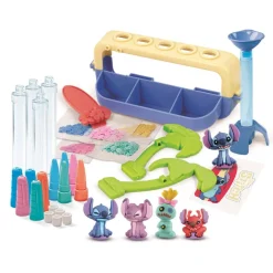 IDEA Clementoni - Laboratorio de bolígrafos Stitch