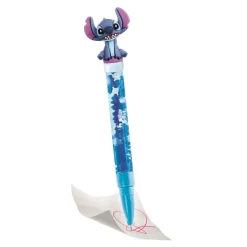 IDEA Clementoni - Laboratorio de bolígrafos Stitch