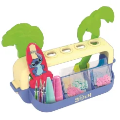 IDEA Clementoni - Laboratorio de bolígrafos Stitch