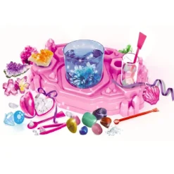 CLEMENTONI - Laboratorio de Piedras Preciosas* Steam