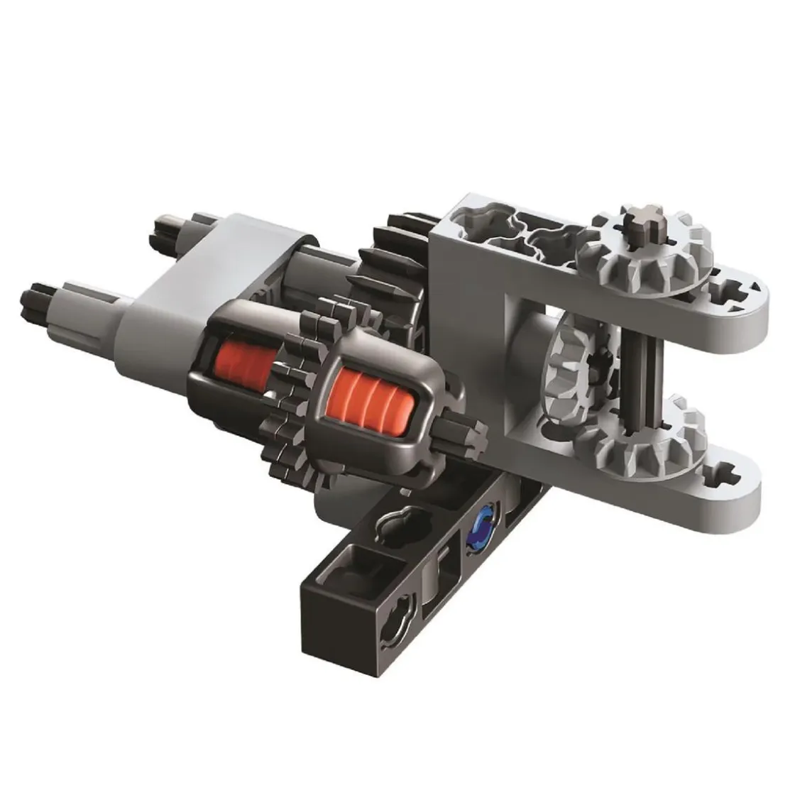 CLEMENTONI - Laboratorio de Mecánica: Lamborghini Urus SE