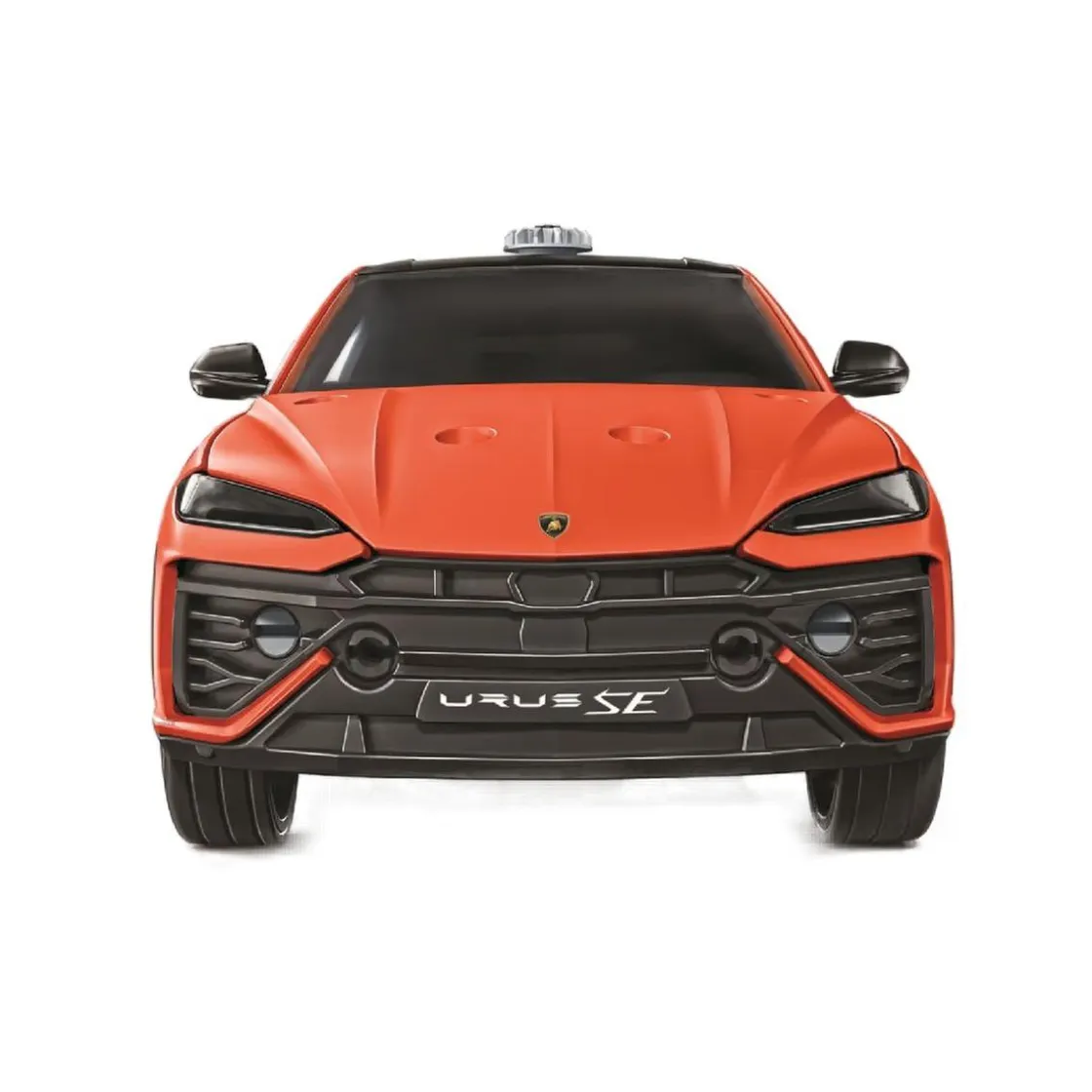 CLEMENTONI - Laboratorio de Mecánica: Lamborghini Urus SE