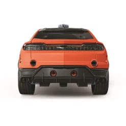 CLEMENTONI - Laboratorio de Mecánica: Lamborghini Urus SE