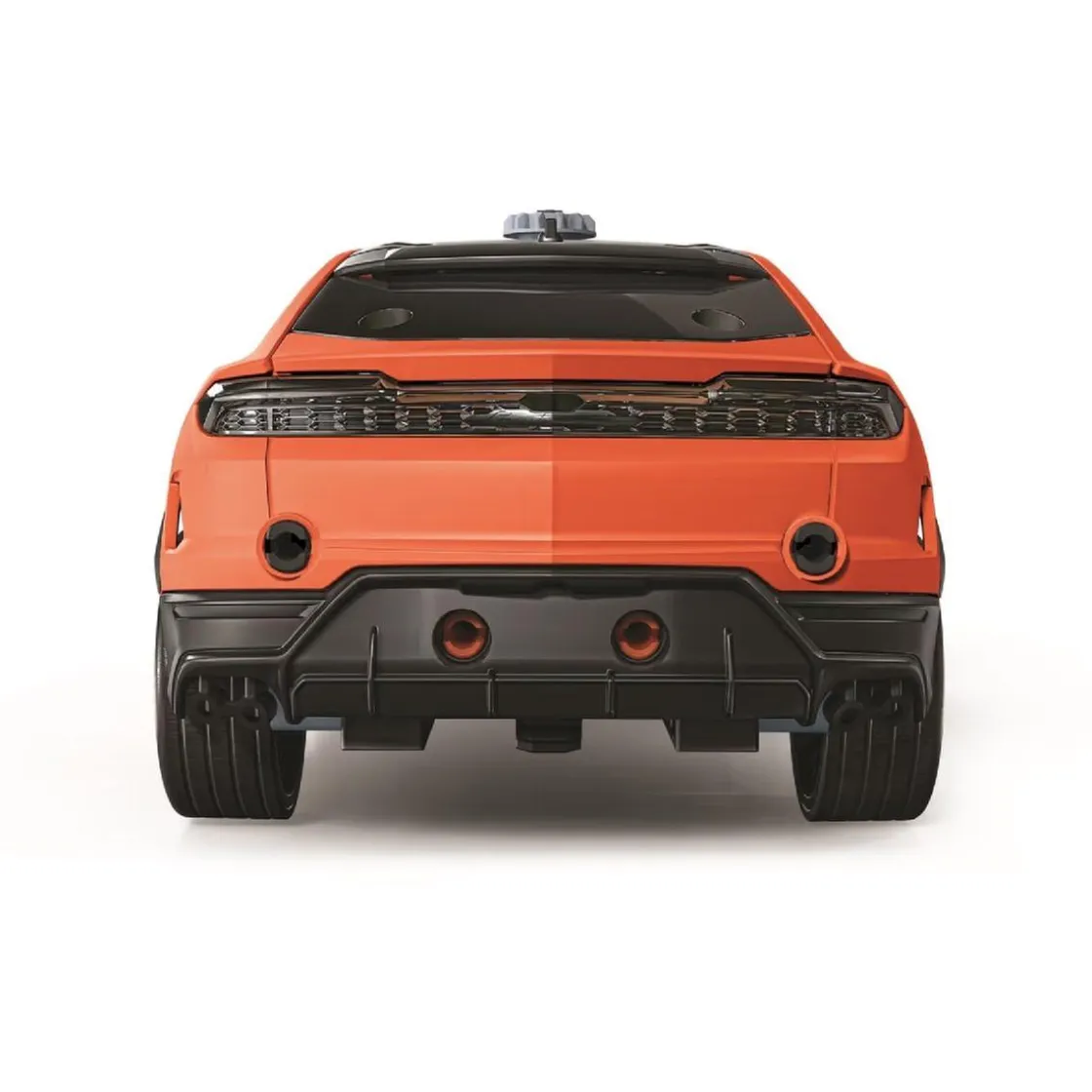 CLEMENTONI - Laboratorio de Mecánica: Lamborghini Urus SE