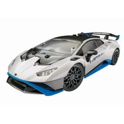 CLEMENTONI - Maqueta montable Lamborghini Huracan