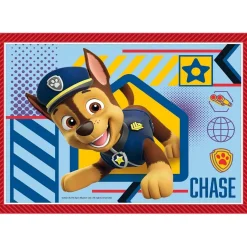 CLEMENTONI - Patrulla Canina - Puzzle de Patrulla Canina ㅤ* Juegos Y Puzzles