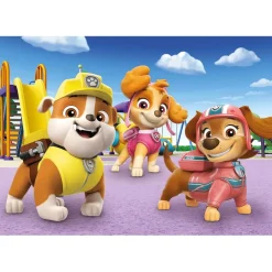 CLEMENTONI - Patrulla Canina - Puzzles de 20 piezas temática Patrulla Canina* Juegos Y Puzzles