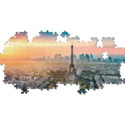 CLEMENTONI - Puzzle 1000 piezas Panorama - Paris* Juegos Y Puzzles
