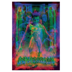 CLEMENTONI - Puzzle 520 piezas Stranger Things - Eleven* Juegos Y Puzzles