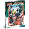 CLEMENTONI - Puzzle 1000 piezas Naruto Shippuden* Juegos Y Puzzles