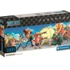 CLEMENTONI - Puzzle 1000 piezas Panorama - One Piece