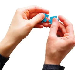 CLEMENTONI - Puzzle de 500 piezas: Pequeño dálmata divertido* Juegos Y Puzzles